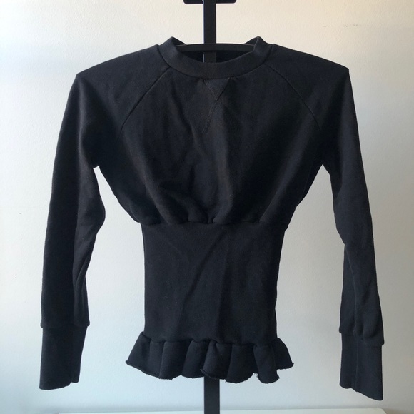NSF Sweaters - NSF Indira Sweatshirt